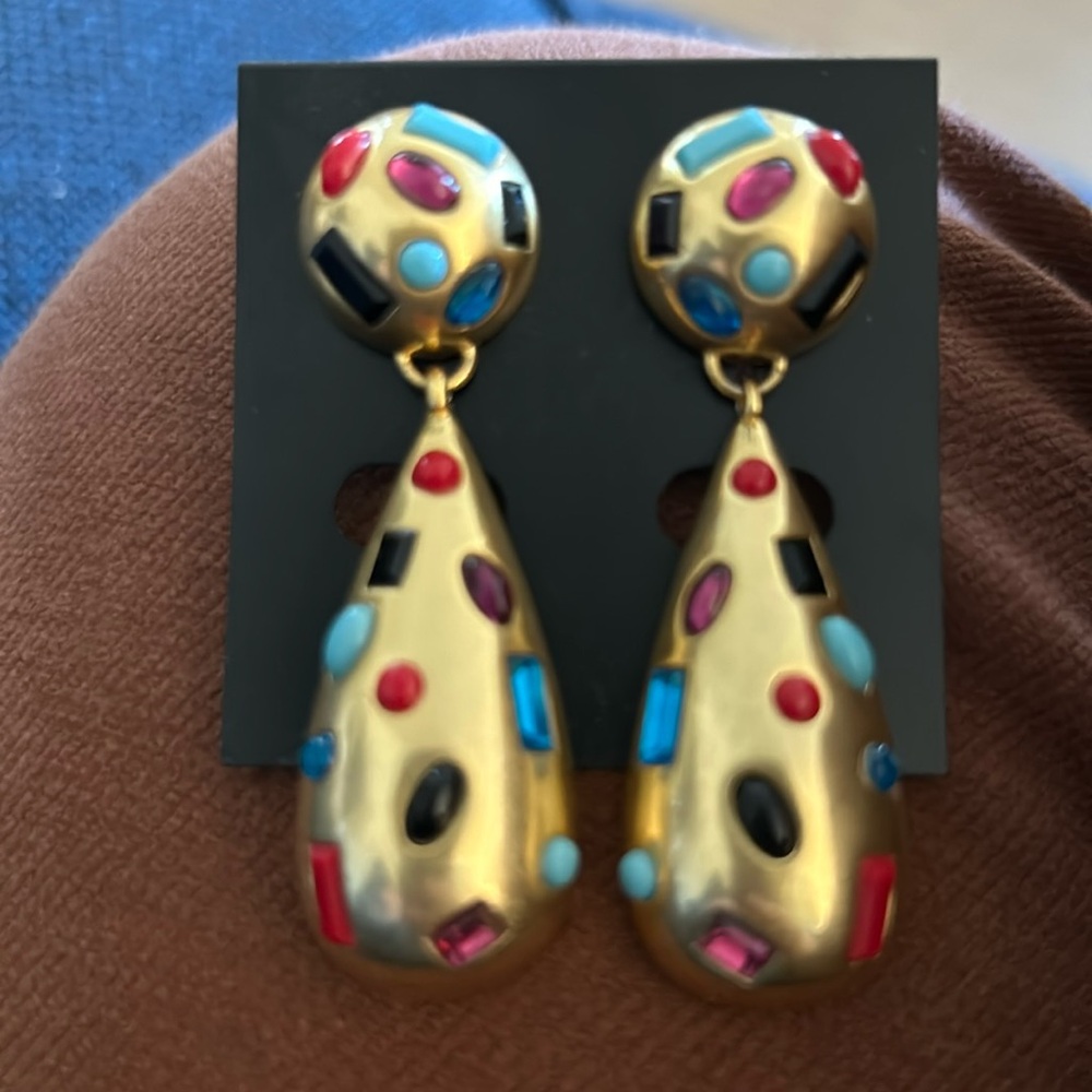 Tuckernuck Earrings